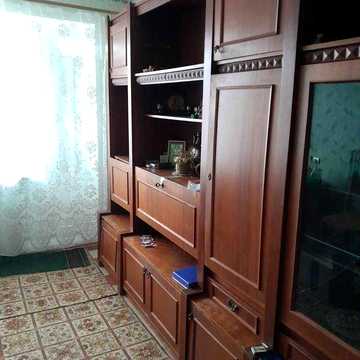 3-кімнатна квартира
