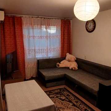 Квартира 3 х кім на довгостроково