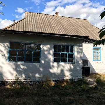 Продам  будинок
