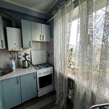 1-кімн. кв. з технікою та меблями. АТК, Космос