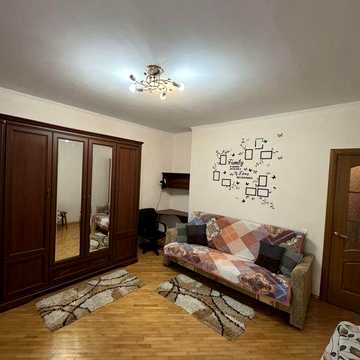 Здається в оренду однокімнатна квартира в районі Майзлі