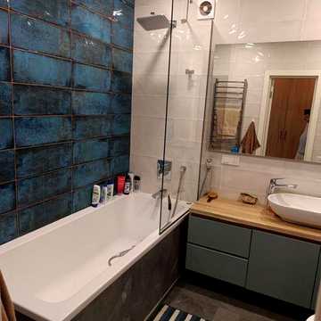 Продам 1-кімнатну квартиру в самому Центрі Міста
