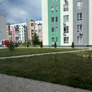 Продам квартиру 43м2 ЖК «Європейка»103/18 ЖК Європейка