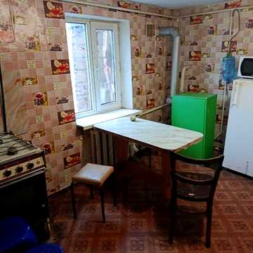 Сдам 1/2 часть дома под ремонт