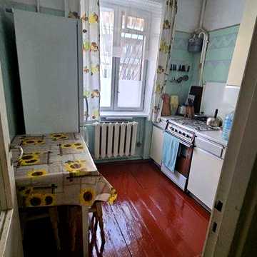 Продам 2-кімн квартиру на 4 ст Фонтанської дороги