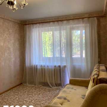 Оренда 1-кімнатної квартири, біля пл. Фестивальна