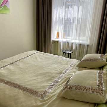 Європейська вул. (Карла Маркса), 8