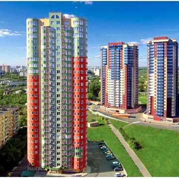 3 СПАЛЬНИ! ЖК Светлый Дом! Метро 23 Августа! 2 мин  Стр сост  Продам 4К 184.3 м2 ЖК Светлый дом