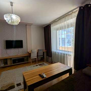 Оренда просторої 1-кімнатної квартири | Пасічна, вул. Галицька