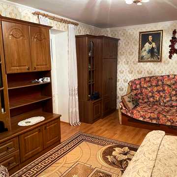 Оренда 1к. квартири, Мікрорайон Жовтневий, район ЖЕКу "Господар"
