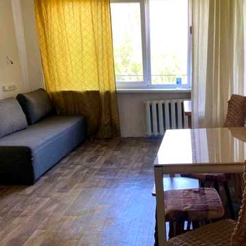 Сдам 1к 9000грн, можно с животными, Днепр, Победа6, Фантазия, Сич, 4/9, Срочно