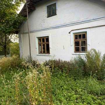Продається будинок с.Долішнє