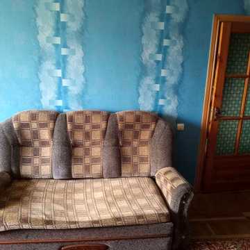 Здам 2кімнатну квартиру на Бабурці
