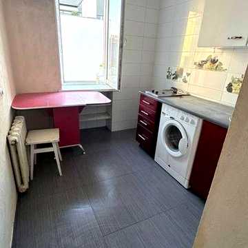 Продам квартиру в Аркадії, гостинка