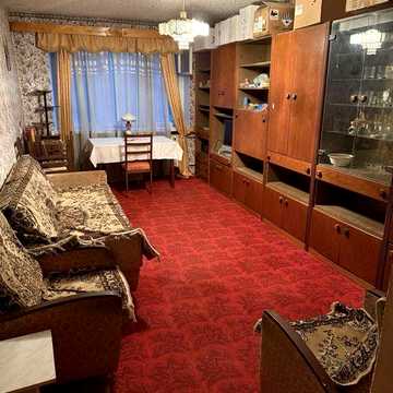 Аренда 2х комн квартиры/Собственник/ Квартира в аренду від власника