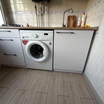 Продам однушку район Дубовка от владелеца ЖК Річькове