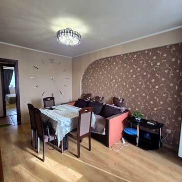 Продаж 2х кімнатної пр. Ювілейний 51а
