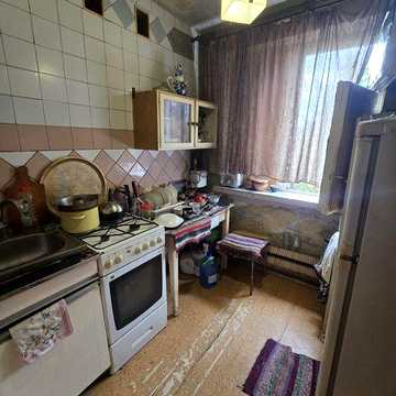 Продам 2х кімнатну Салтовка 607м/р