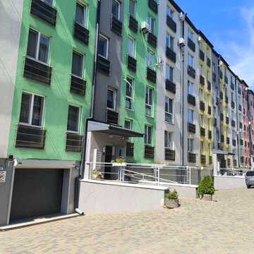 Продаж новобудови без податку ЖК Сонячне містечко