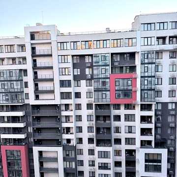 Продаж 1к Квартира Академіка Вільямса вулиця ЖК Таировские сады