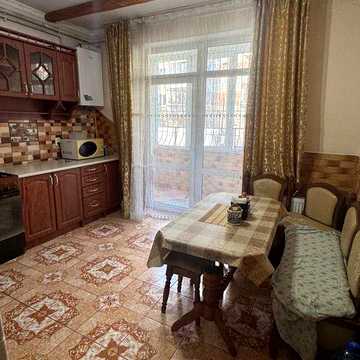Оренда 1к квартири по вул Кравченко
