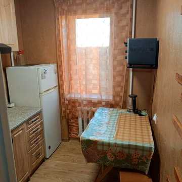 Здам квартиру від власника. Поштова 3.Район рпз.