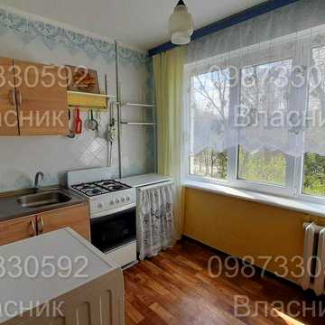 ВЛАСНИК‼️ Без комісії. 1-к "чешка". Борщагівка, Дзюби (Сосніних), 12