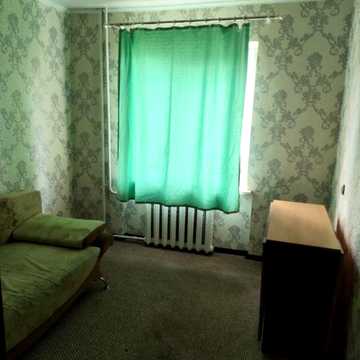 Квартира 2-х комнатная в 3 -х комнатной