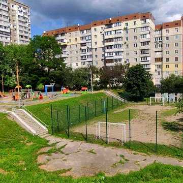 Виноградар, пр. Європейського Союзу ( Правди ) 8,