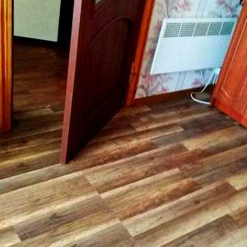 Квартира тихий район Смела