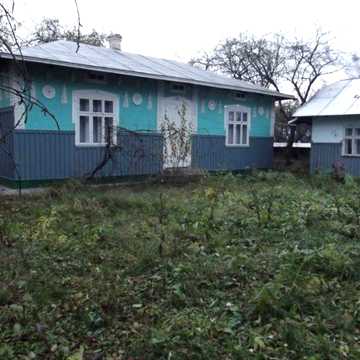 житловий будинок