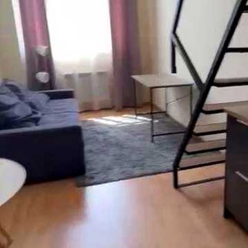Продаж 1-кімнатної дворівневої квартири в ЖК Smart House ЖК Smart House