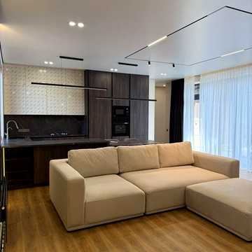 Продаж будинку 136 м² з ремонтом та укриттям | 7 км від Києва | NOA