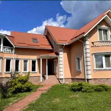 Оренда затишного і гарного будинку з власним двором