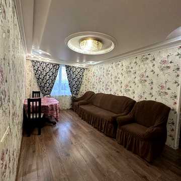 Здам 3 кімн. Кв Салтівка, 602 мкрн, пр. Ювілейний