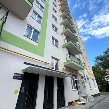 Терміновий продаж 1-кімнатної квартири. ЖК «Авіатор»