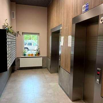 Теремки продаж 1 кімнатної квартири у ЖК