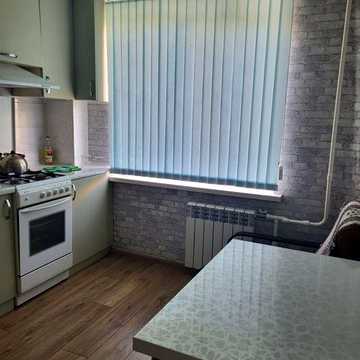 Сдам 1-но комнатную квартиру (Кременчуг)