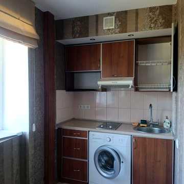Сдам 1 квартиру на Салтовке 606 м/н ул.Валентиновскся,58 ц4500