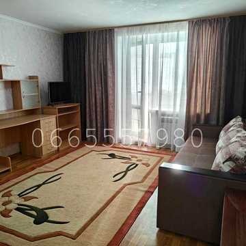 Сдаю 1к квартиру, район зоопарка, ост. Автовокзал, владелец