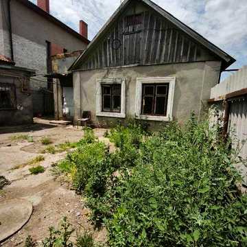 Продам дом 2,8 сотки гараж Ванцетти (Миколи Куліша) / Донского/ Киевский
