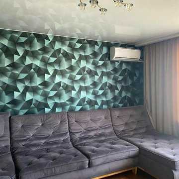 Сдается в аренду 3 ком. квартира по ул. Школьная