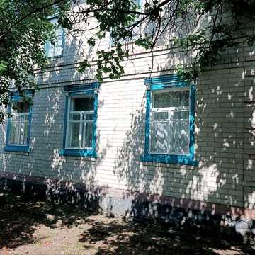 Продається житловий будинок