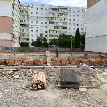 Квартири з можливістю трирічного безвідсоткового розтермінування ЖК Січ