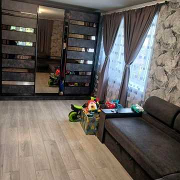 3 х кімнатна квартира центр