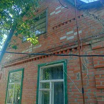 продам будинок в селі Малий Тростянець