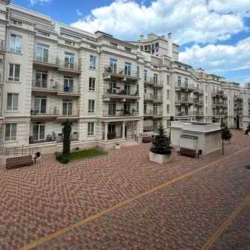 Комісія 0%  Квартира з ремонтом у ЖК 28 Перлина ЖК 28 Жемчужина