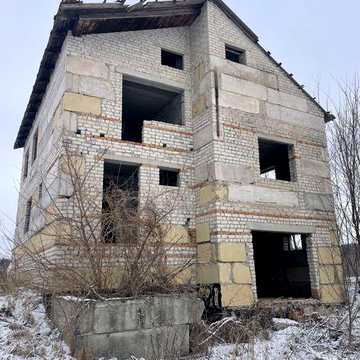 Продам дом в с. Тернівщина