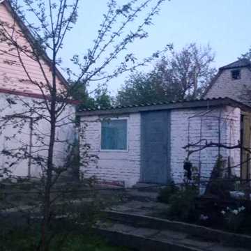 Продам Дачу в Днепре Сухочевке 34 КВ