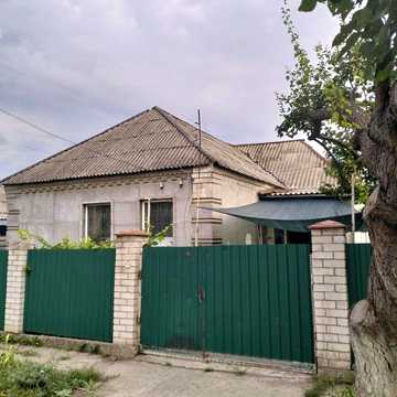 Продается дом в Синельниково    В АРЕНДУ НЕ СДАЕТСЯ